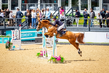 Equerry Bolesworth International Horse Show 2020 Early Bird Ticket Offer – 30% OFF